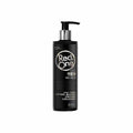red one silver after shave cream colgne 400 ml