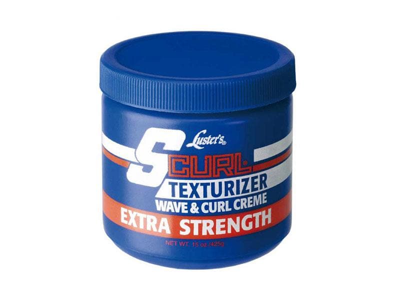 scurl texturizer wave curl cremeextra strenght 15fl oz