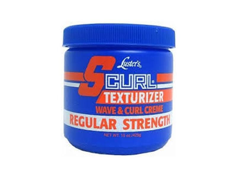 scurl texturizer wave curl cremeregular strenght 15fl oz