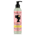 rizo fresco fresh curl revitalizing hair smoother avocado castor oil camille rose 240 ml