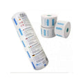 eurostil rolo papel pescoco pack 5unid