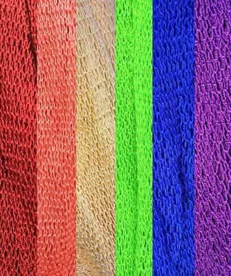 ropa para douche color pack 4 unidad
