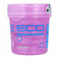 eco style curl wave gel 8 oz