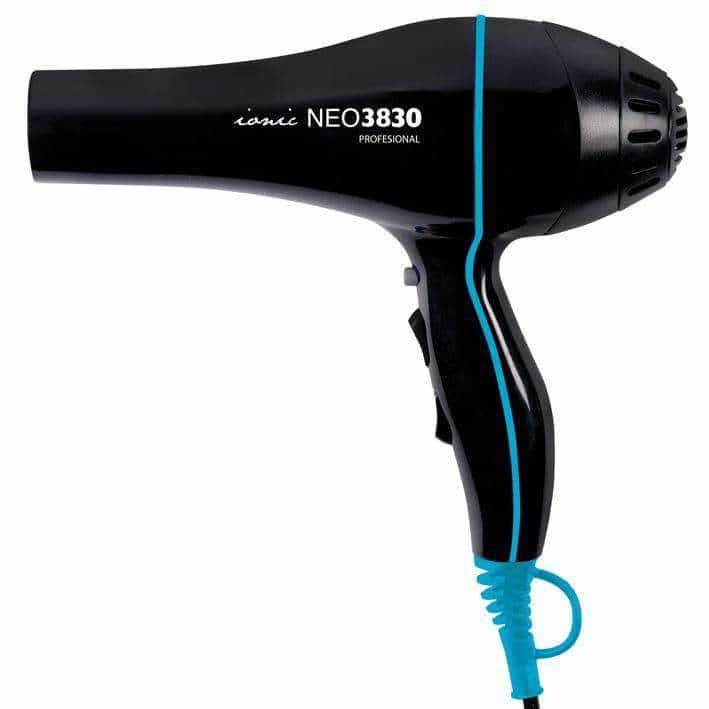 secador profesional eurostil neo 3830 ionico turmalina eurostil