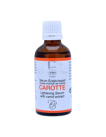 serum carotte prof francoise bedon 50 ml
