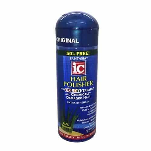color treated e2 80 a3 ic hair polisher serum 6fl oz