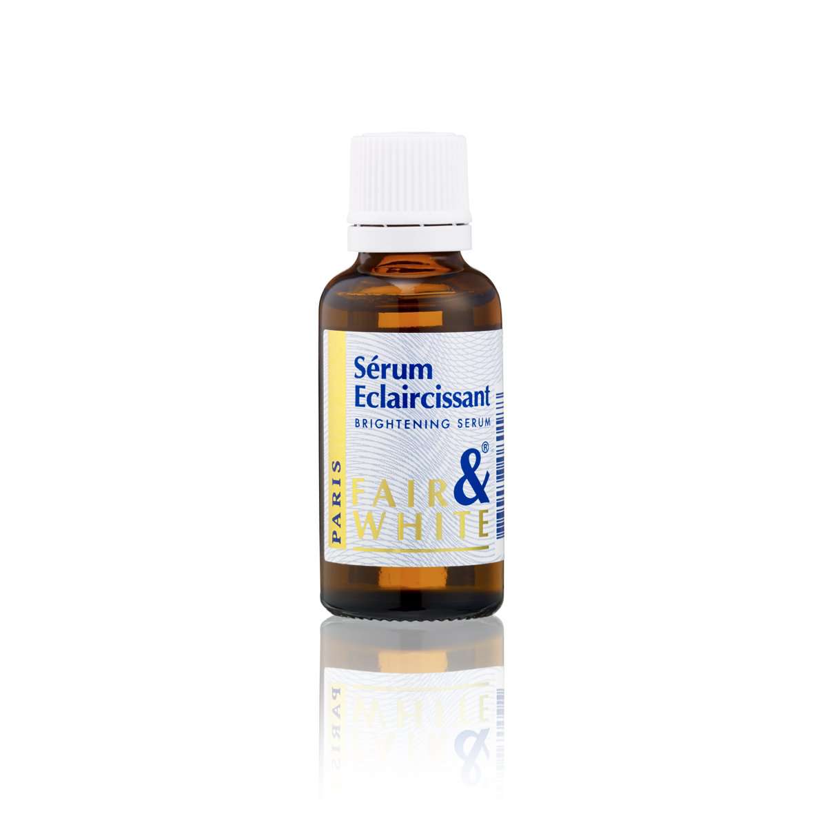 serum eclairissant original brightening serum 30 ml