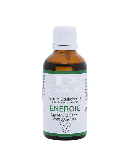 serum energy prof francoise bedon 50 ml