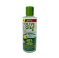 olive oil glossing hair polisher 6 oz