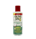 olive oil heat protection serum 6 oz
