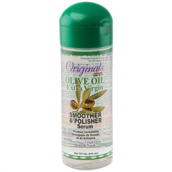 serum original olive oil smoother polisher serum africa best 177 ml