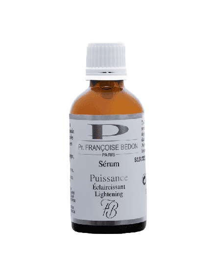 serum puissance prof francoise bedon 50 ml
