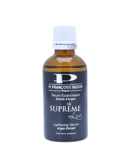 serum supreme prof francoise bedon 50 ml