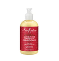 acondicionador sin aclarado leave in or rinse out red palm oil cocoa butter de shea moisture