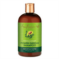 shea moisture moringa avocado power greens shampoo 384ml