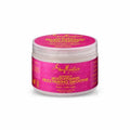 shea mositure superfruit multi vitamin frizz taming smoothie