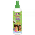 spray acondicionador detangling 2 in 1 natural conditioning spray africa best 355 ml