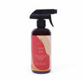 spray agua hidratante restore repair jamaican black castor oil detangling hydrating water as i am 437ml