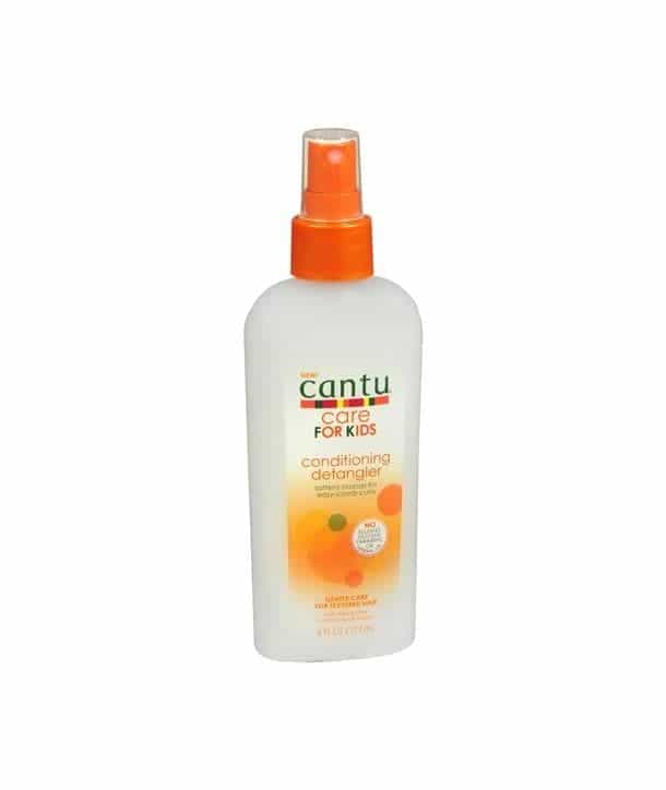 conditioning detangler cantu care for kids 6fl oz