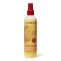 argan oil strenght shine leave in conditoner creme of nature 8 45oz