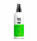 spray salado para estructura y brillo twister pro you revlon professional 250 ml