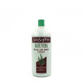 sta sof fro aloe vera hand and body lotion 1000 ml