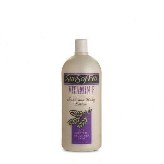 view larger sta sof fro hand and body lotion vitamin e 1000 ml