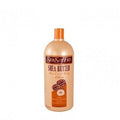 sta sof fro shea butter hand and body lotion 1000 ml