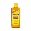 deep cleaning shampoo sulfar8 7 5oz