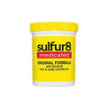 medicated original formula sulfar8 2