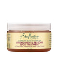 tratamiento definidor edge treatment strengthen restore edge treatment jamaican black castor oil shea moisture 113ml