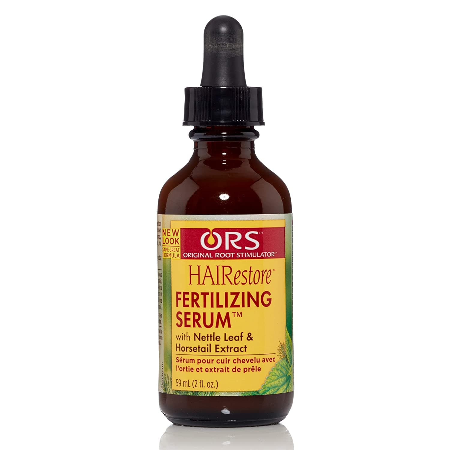 hairepair fertilizing serum 2 fl oz