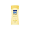 vaseline essential healing body lotion 400 ml