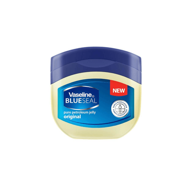 vaseline petrolum jelly eu 250 ml