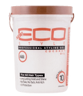 eco style coconut styling gel 80 oz